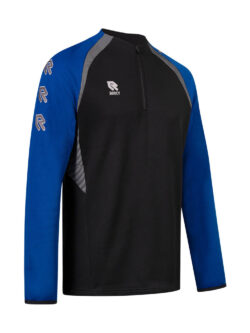 Robey Performance 2.0 ziptop in verschillende kleuren